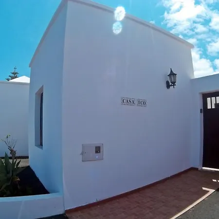 Villa Reina *