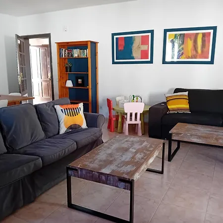 Reina * Costa Teguise