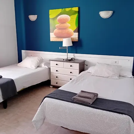 Villa Reina Costa Teguise