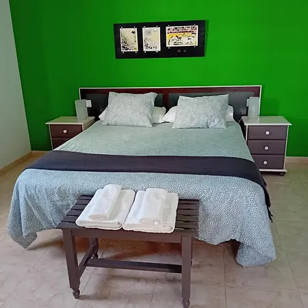 Reina * Costa Teguise