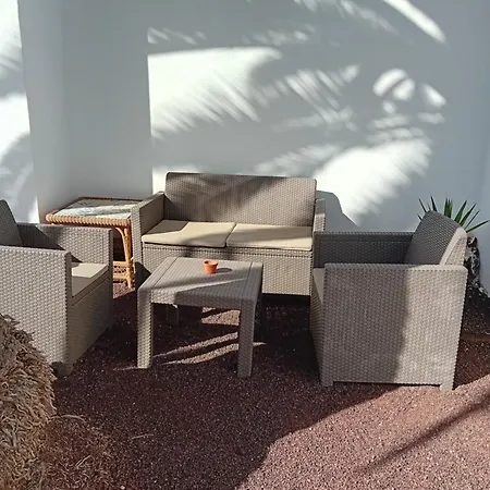 Villa Reina Costa Teguise