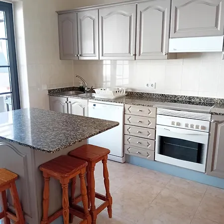 Reina * Costa Teguise