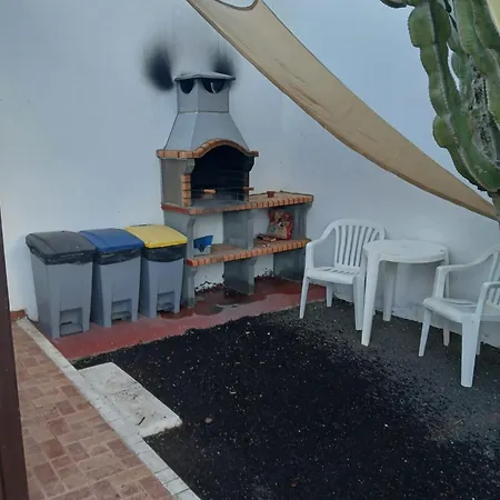 Reina Villa *