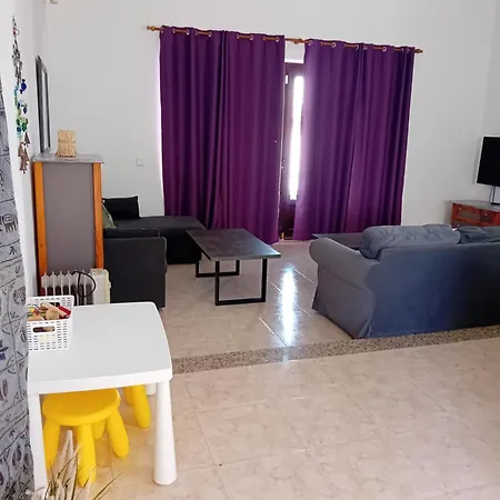 Villa Reina *