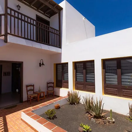 Villa Reina