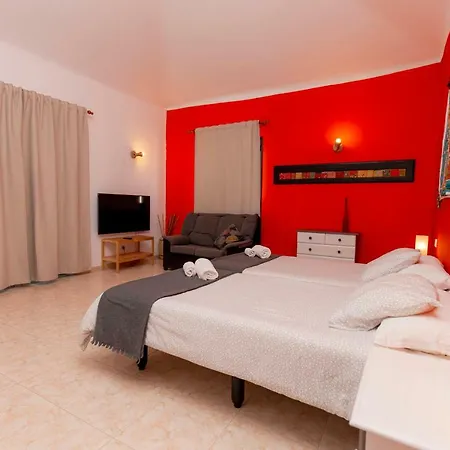 Villa Reina Costa Teguise