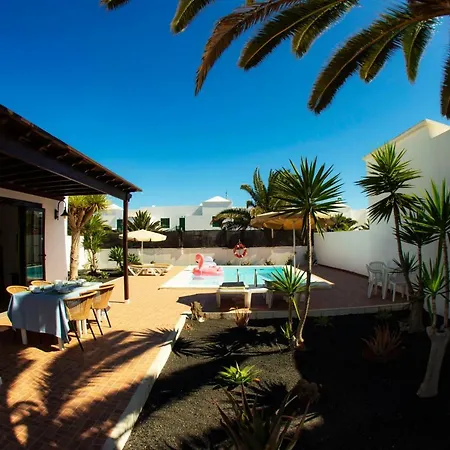 Vila Reina *